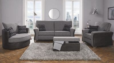 Apollo Sofa / Corner Combinations