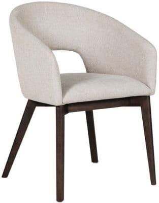 Ariya Dining Chair - Natural