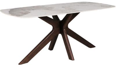Ariya Dining Table Rectangle - 180cm
