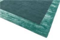 Ascot Aqua Rug
