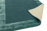 Ascot Aqua Rug