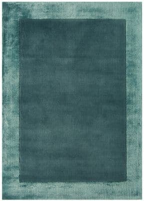 Ascot Aqua Rug