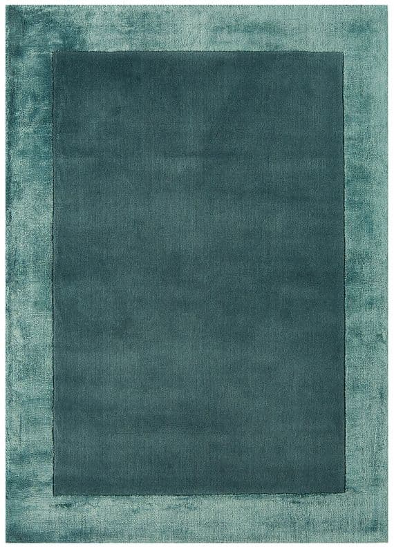 Ascot Aqua Rug
