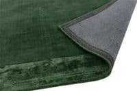 Ascot Green Rug