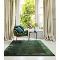 Ascot Green Rug