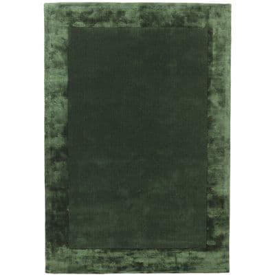 Ascot Green Rug