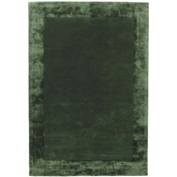 Ascot Green Rug