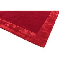 Ascot Red Rug