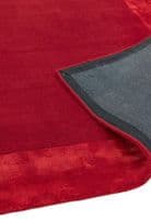 Ascot Red Rug