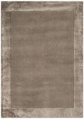Ascot Taupe Rug