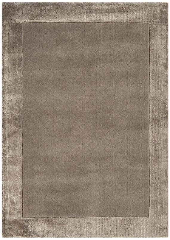 Ascot Taupe Rug