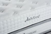 Ashford 1000 Soft Pocket Sprung Mattress