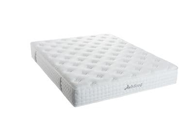 Ashford 1000 Soft Pocket Sprung Mattress