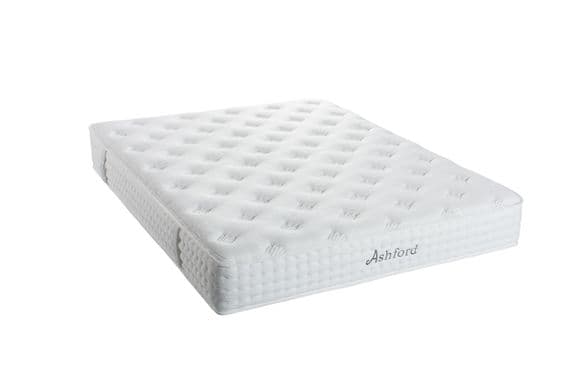 Ashford 1000 Soft Pocket Sprung Mattress