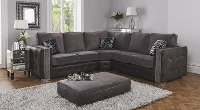 Astrid Sofa / Corner Combinations