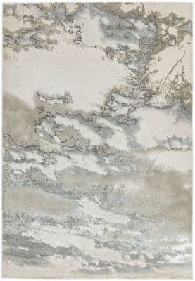 Aurora Cloud Rug