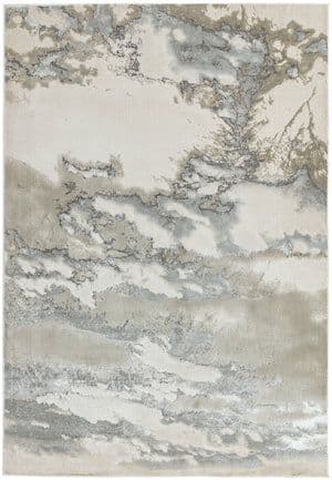 Aurora Cloud Rug
