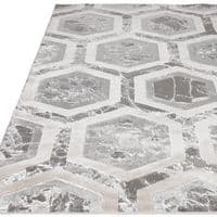 Aurora Crystal Rug