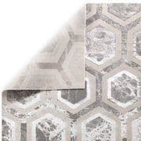 Aurora Crystal Rug