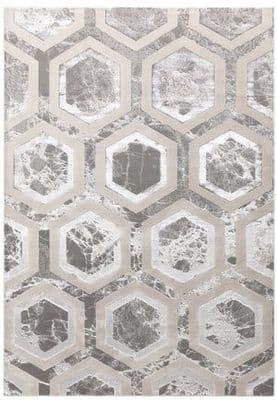 Aurora Crystal Rug
