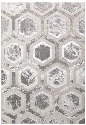 Aurora Crystal Rug
