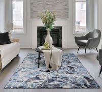 Aurora Foam Rug