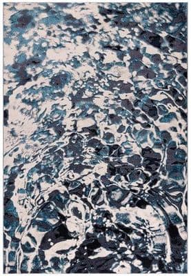 Aurora Foam Rug