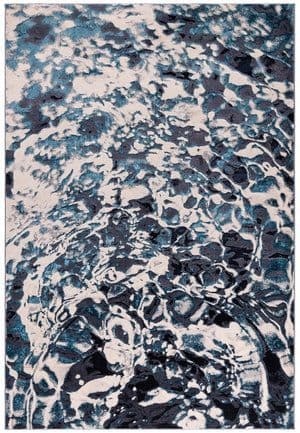 Aurora Foam Rug