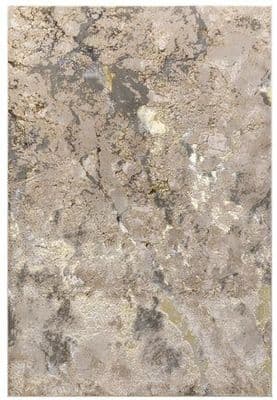 Aurora Galaxy Rug
