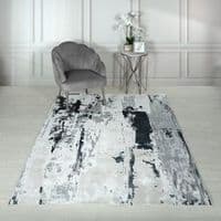 Aurora Glacier Rug