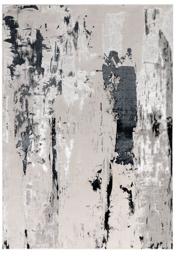 Aurora Glacier Rug