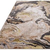 Aurora Marble Rug