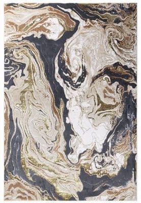 Aurora Marble Rug