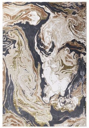 Aurora Marble Rug