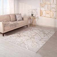 Aurora Mica Rug