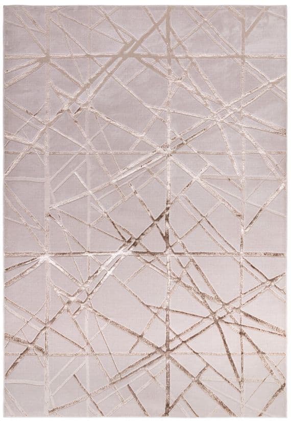 Aurora Mica Rug