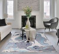 Aurora Ocean Rug