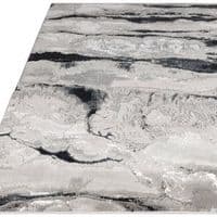Aurora Quartz Rug