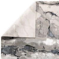Aurora Quartz Rug