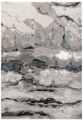Aurora Quartz Rug