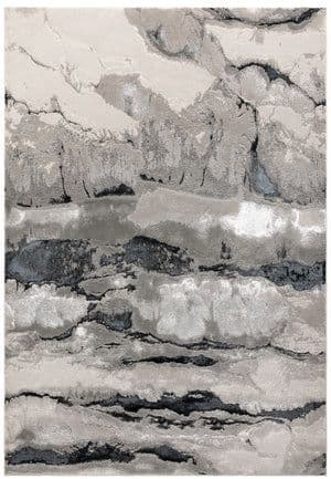 Aurora Quartz Rug