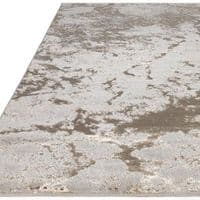 Aurora Strata Rug