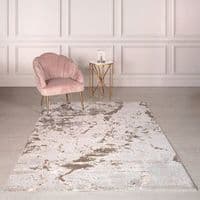 Aurora Strata Rug