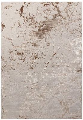 Aurora Strata Rug