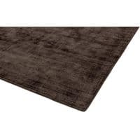 Blade Chocolate Rug