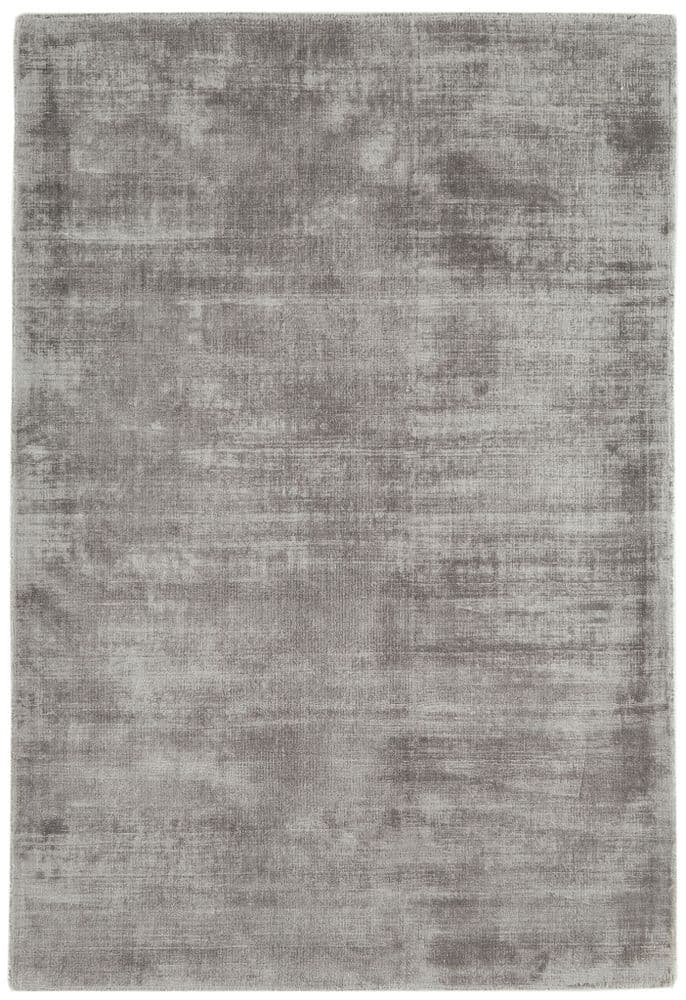 Silver Color Rug Blade Silver Rug