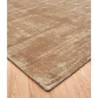 Blade Soft Gold Rug