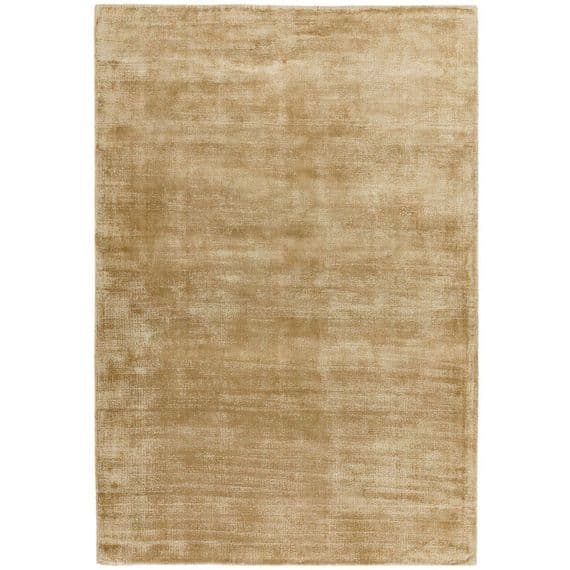 Blade Soft Gold Rug