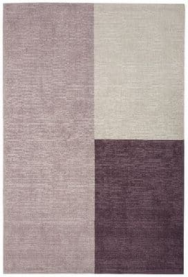 Blox 100% Pure Wool Heather Rug