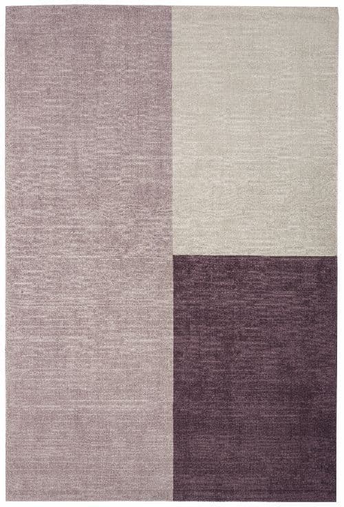 Blox 100% Pure Wool Heather Rug